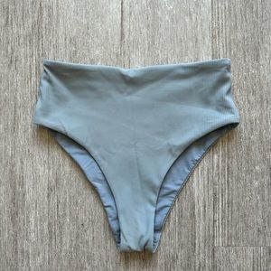 Lululemon High Rise Swim Bottoms